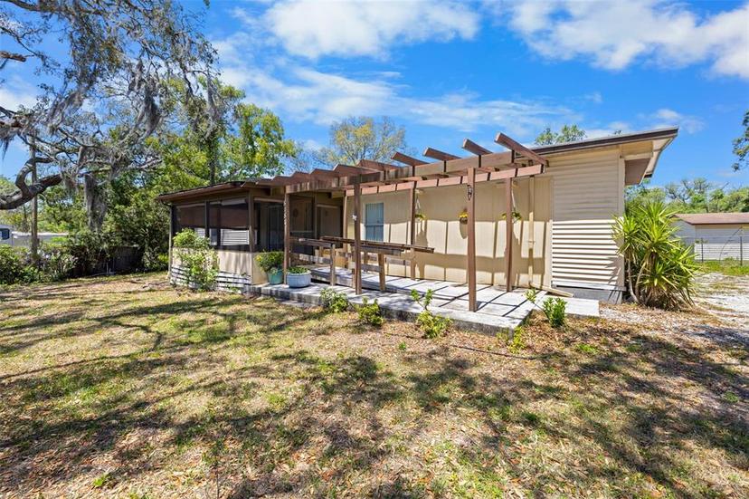 Picture of 8181 Filson Street, Weeki Wachee FL 34613