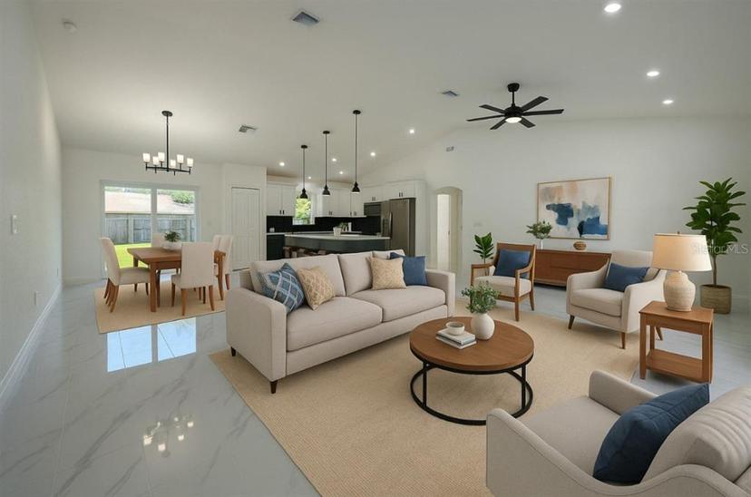 Picture of 8456 SE 164Th Place, Summerfield FL 34491