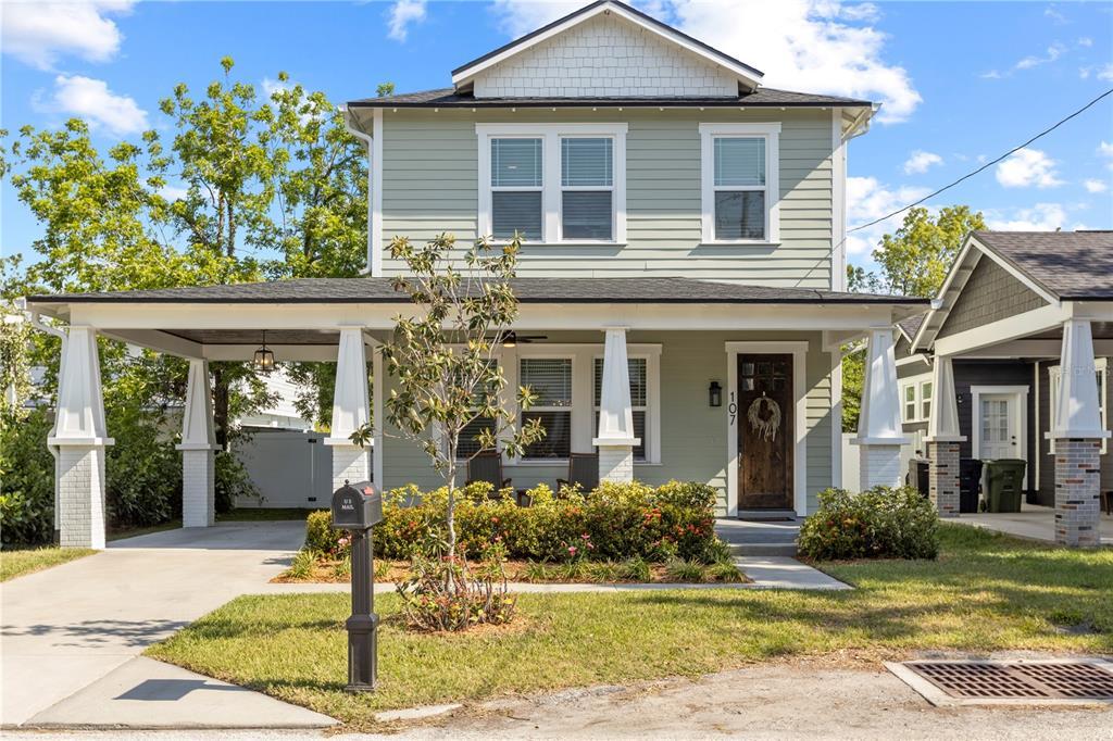 Picture of 107 W Genesee Street, Tampa, FL 33603