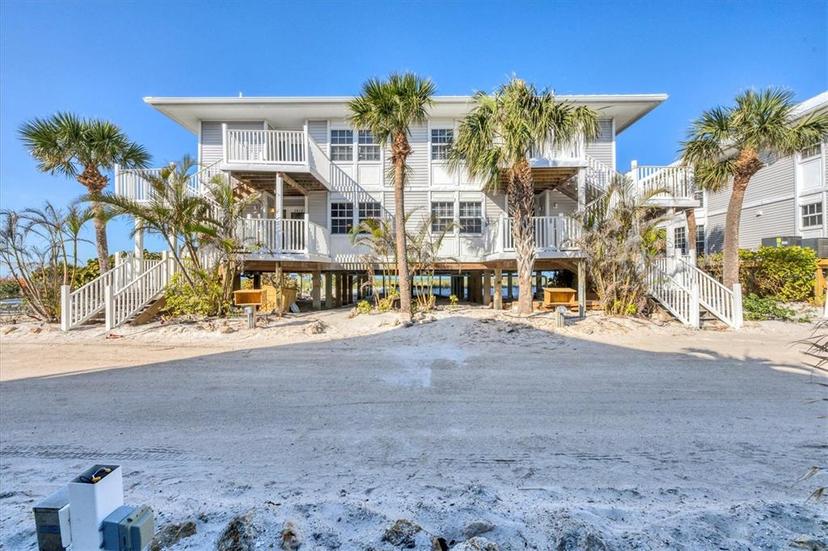 Picture of 7470 Palm Island Drive Unit 2813, Placida FL 33946