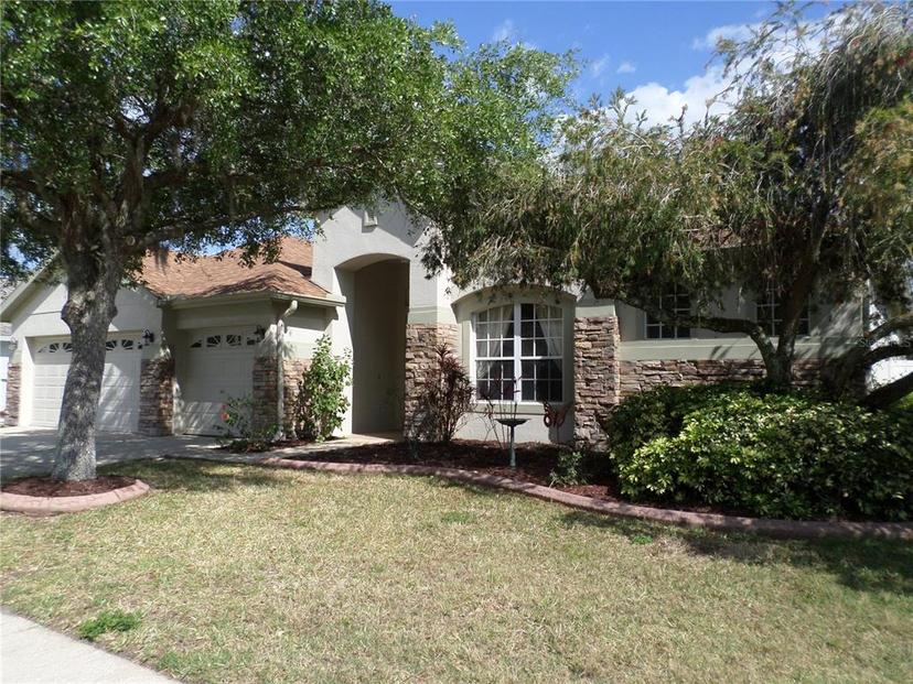 Picture of 30434 Colehaven Court, Wesley Chapel FL 33543