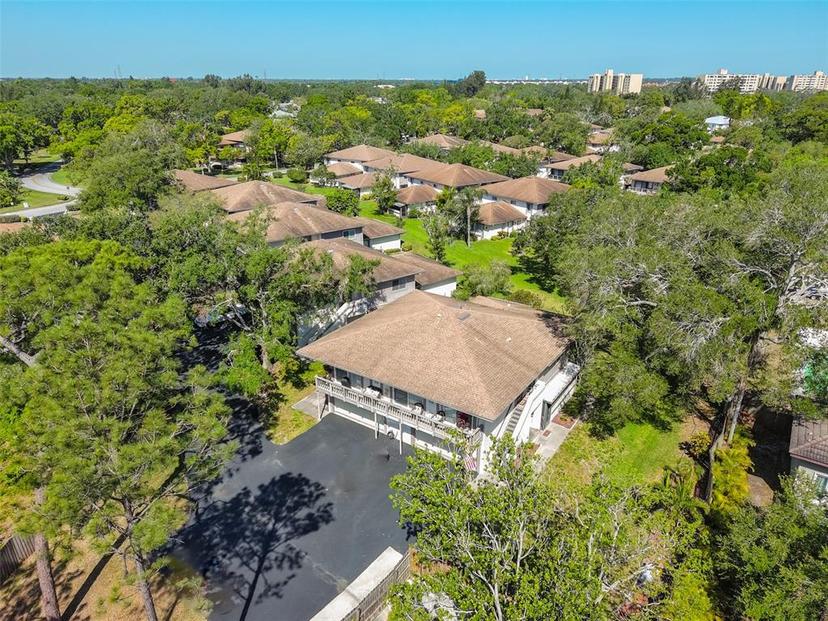 Picture of 1857 Bough Ave Unit C, Clearwater FL 33760
