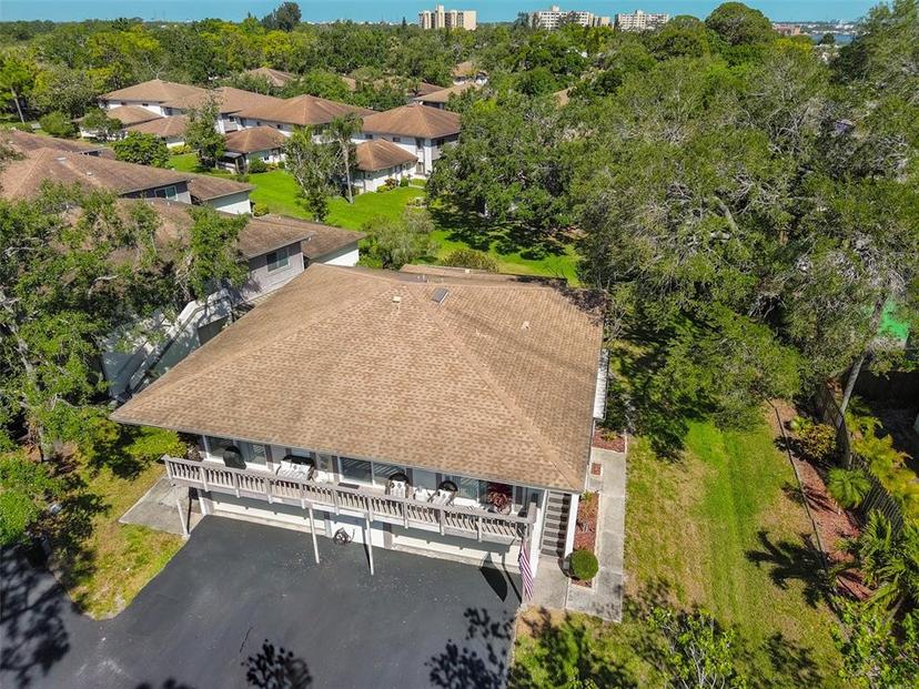 Picture of 1857 Bough Ave Unit C, Clearwater FL 33760