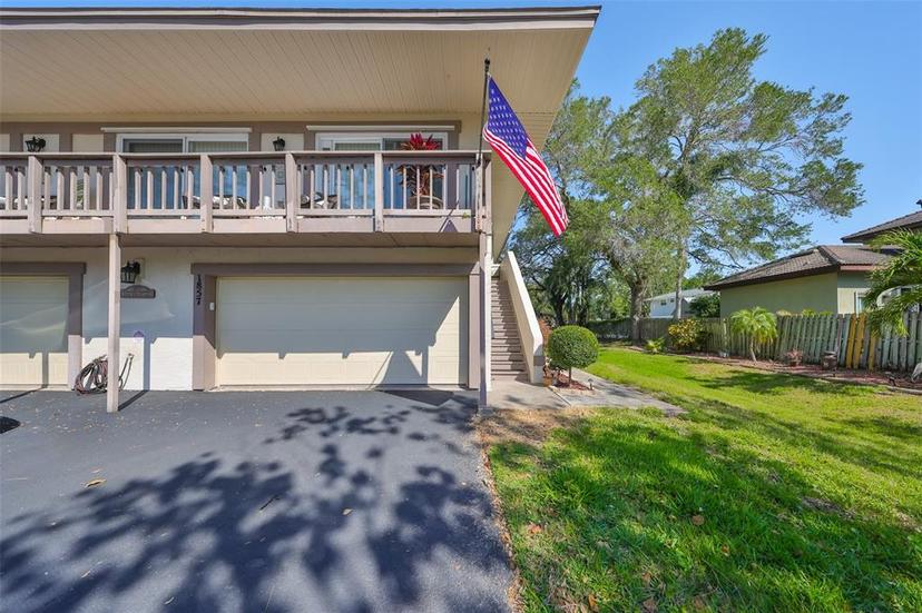 Picture of 1857 Bough Ave Unit C, Clearwater FL 33760
