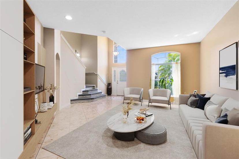 Picture of 18019 Falcon Green Court, Orlando FL 32820