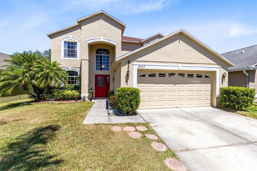Picture of 18019 Falcon Green Court, Orlando FL 32820
