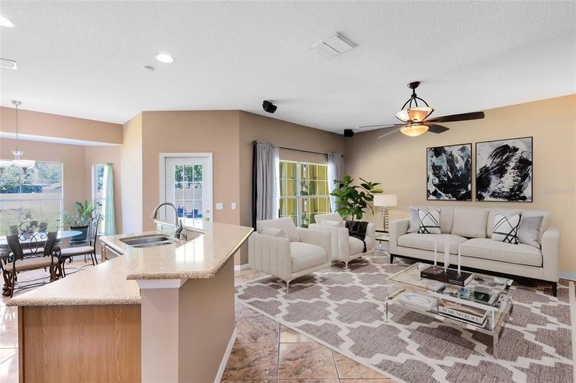 Picture of 18019 Falcon Green Court, Orlando FL 32820