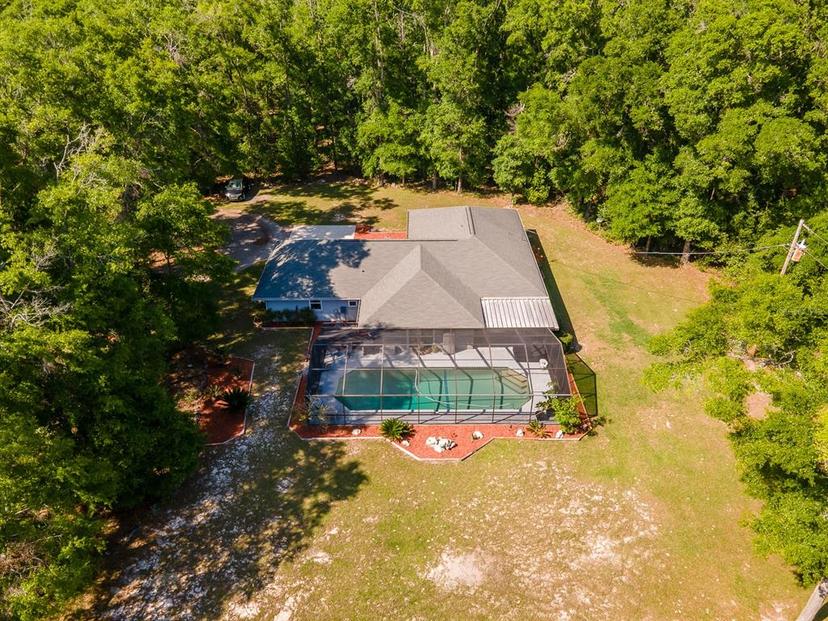 Picture of 23719 NW 142Nd Avenue, High Springs FL 32643