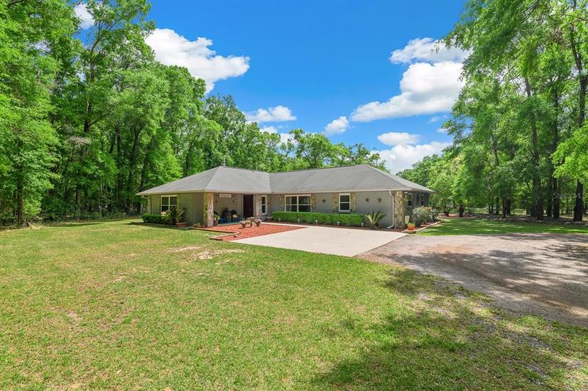 Picture of 23719 NW 142Nd Avenue, High Springs FL 32643