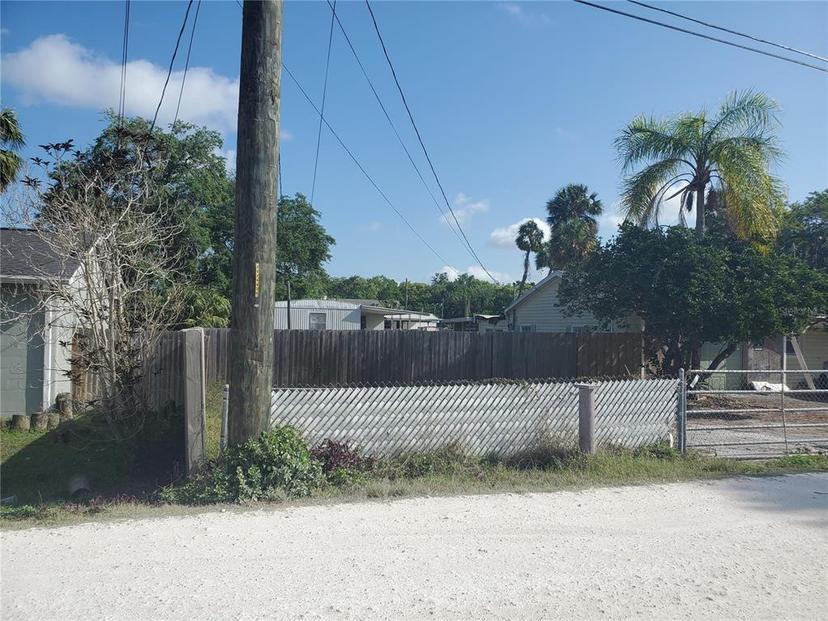 Picture of 5821 Michigan Avenue, New Port Richey FL 34652