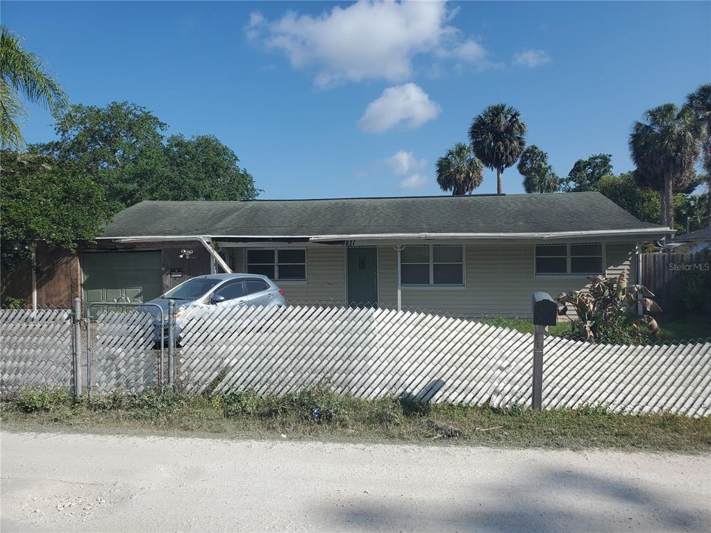Picture of 5821 Michigan Avenue, New Port Richey, FL 34652