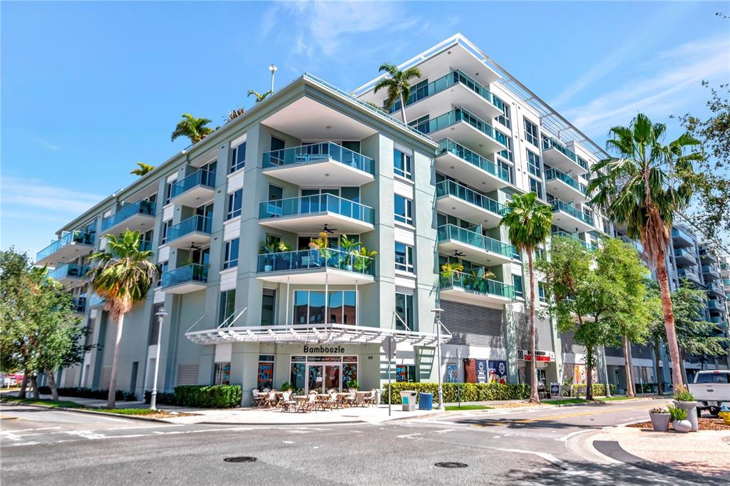 Picture of 912 Channelside Drive Unit 2710, Tampa, FL 33602