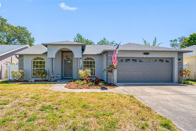 Picture of 7080 Nicole Lane, Largo FL 33771