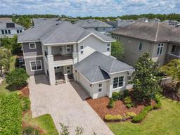 Picture of 9421 Dugard Court, Orlando, FL 32827