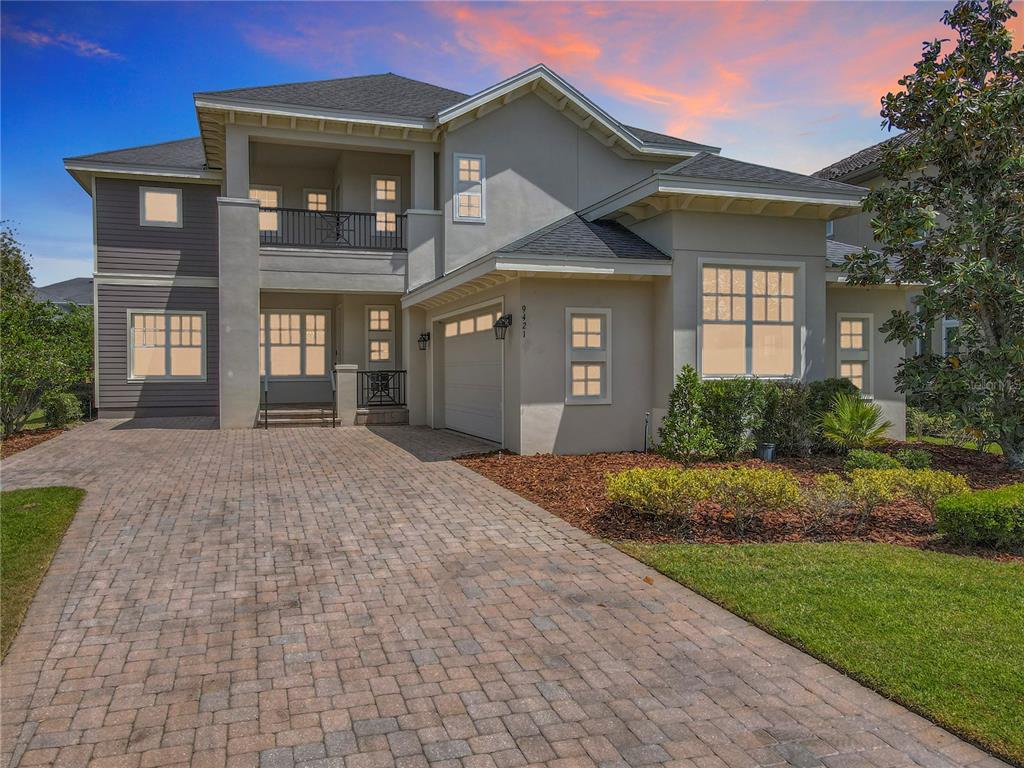 Picture of 9421 Dugard Court, Orlando, FL 32827
