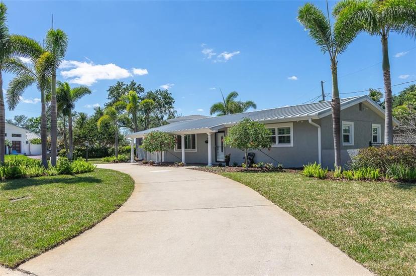 Picture of 1183 35Th Avenue Ne, St Petersburg FL 33704