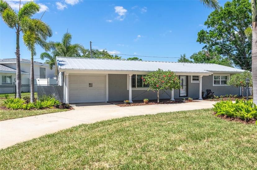 Picture of 1183 35Th Avenue Ne, St Petersburg FL 33704