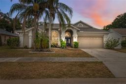 Picture of 9104 Water Hazard Drive, Hudson, FL 34667