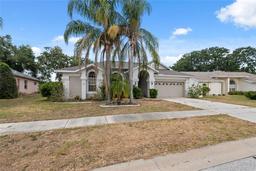 Picture of 9104 Water Hazard Drive, Hudson, FL 34667