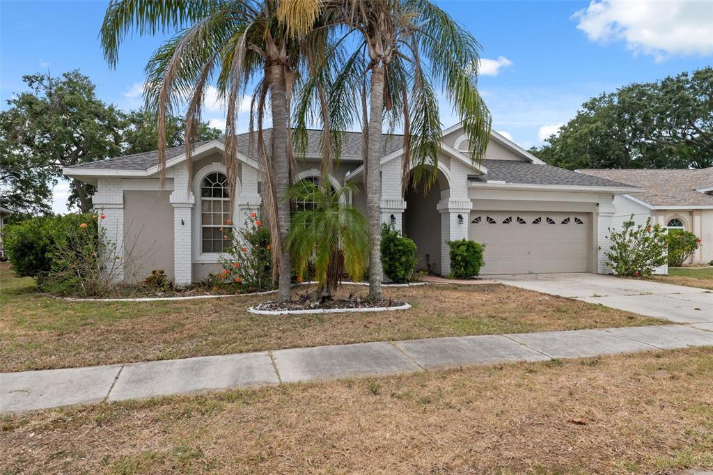 Picture of 9104 Water Hazard Drive, Hudson, FL 34667