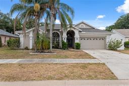 Picture of 9104 Water Hazard Drive, Hudson, FL 34667