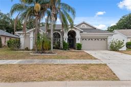 Picture of 9104 Water Hazard Drive, Hudson, FL 34667