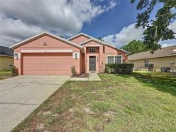 Picture of 661 Sandy Ridge Drive, Davenport, FL 33896