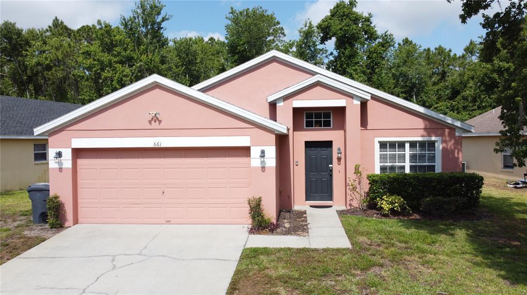 Picture of 661 Sandy Ridge Drive, Davenport, FL 33896