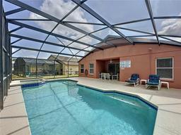 Picture of 661 Sandy Ridge Drive, Davenport, FL 33896