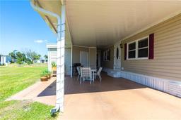 Picture of 2100 Kings Highway Unit 847, Port Charlotte, FL 33980
