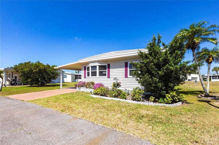 Picture of 2100 Kings Highway Unit 847, Port Charlotte FL 33980