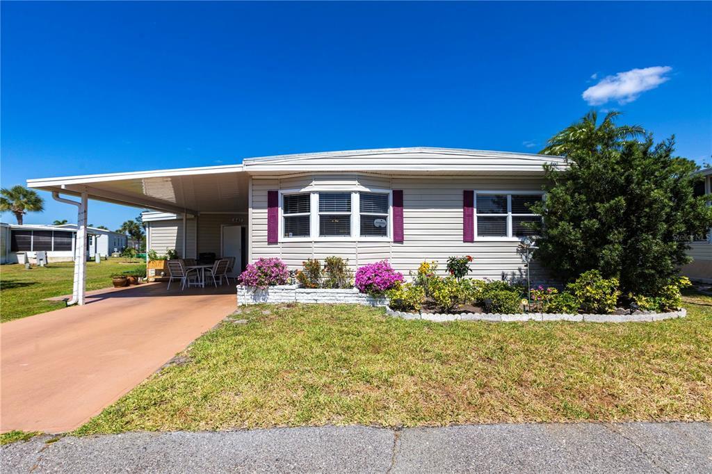 Picture of 2100 Kings Highway Unit 847, Port Charlotte, FL 33980