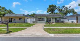 Picture of 12250 Mallory Drive, Largo, FL 33774