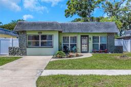 Picture of 12250 Mallory Drive, Largo, FL 33774