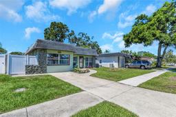 Picture of 12250 Mallory Drive, Largo, FL 33774