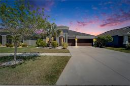 Picture of 13622 Tonya Anne Drive, Riverview, FL 33579