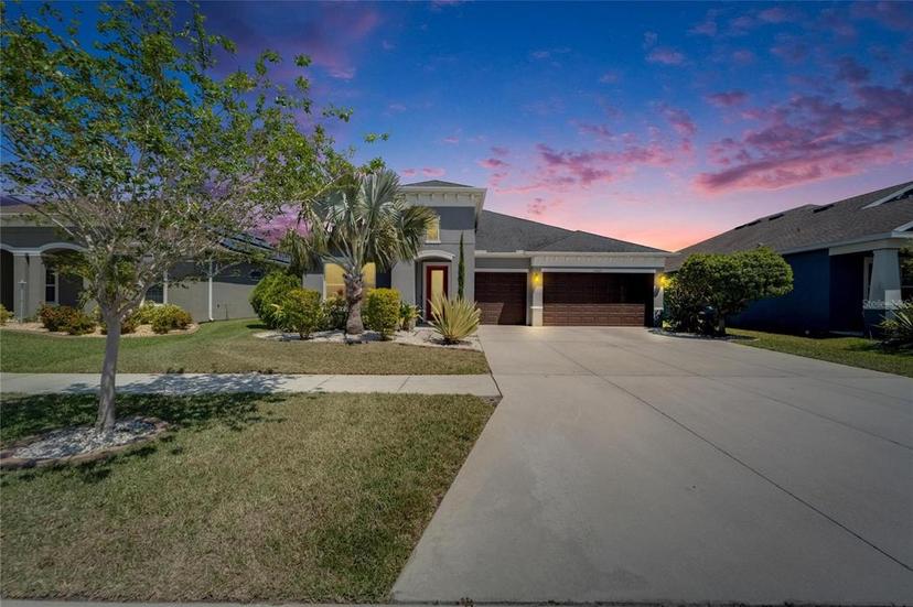 Picture of 13622 Tonya Anne Drive, Riverview FL 33579