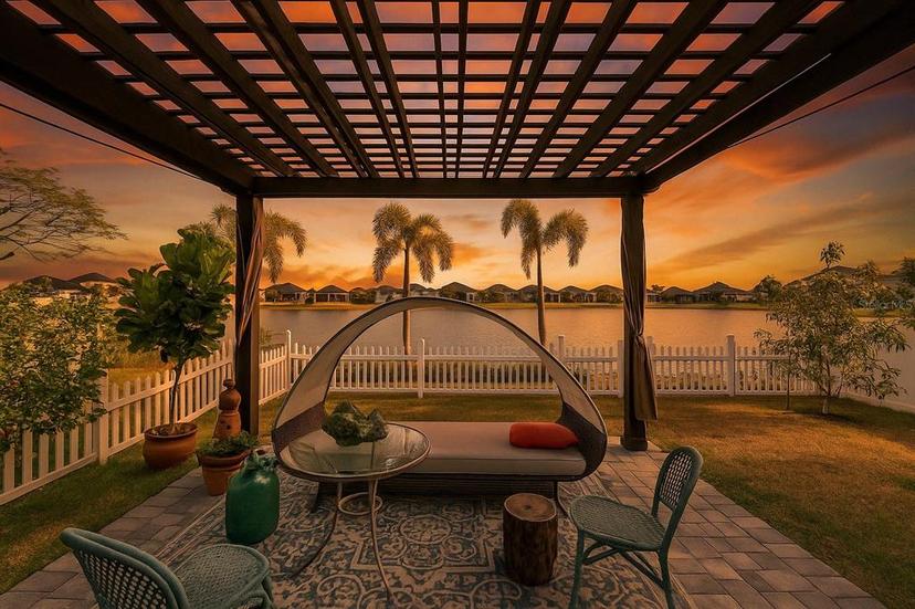 Picture of 13622 Tonya Anne Drive, Riverview FL 33579