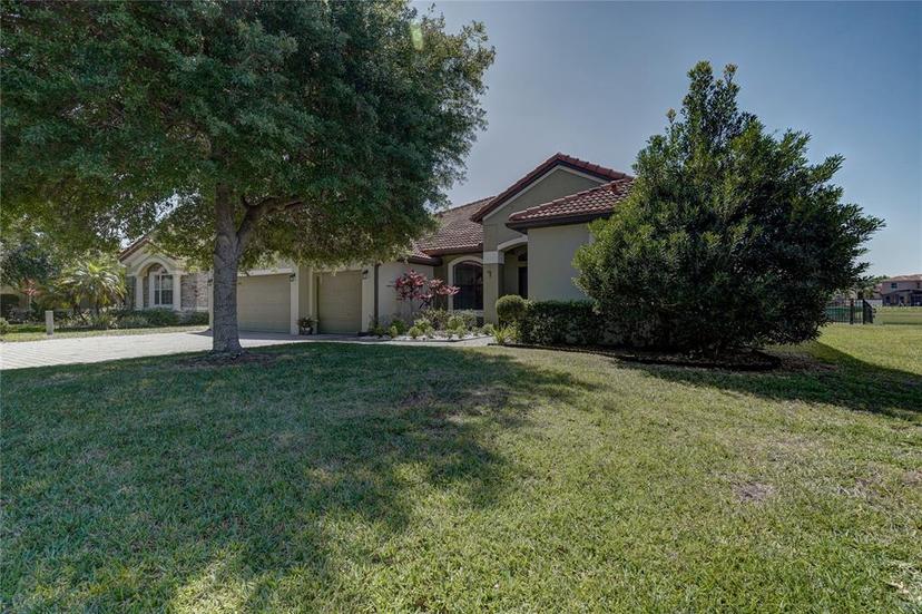 Picture of 3916 Coastal Breeze Drive, Kissimmee FL 34744