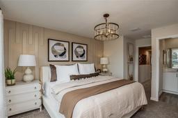 Picture of 3819 King Hill Drive, Haines City, FL 33844