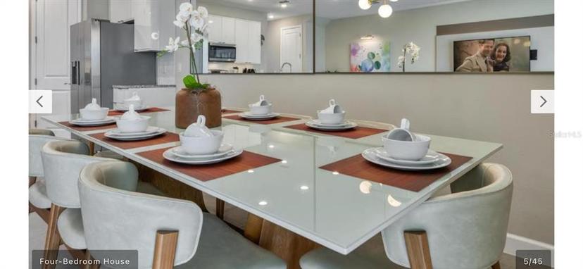 Picture of 8001 Formosa Valley, Kissimmee FL 34747