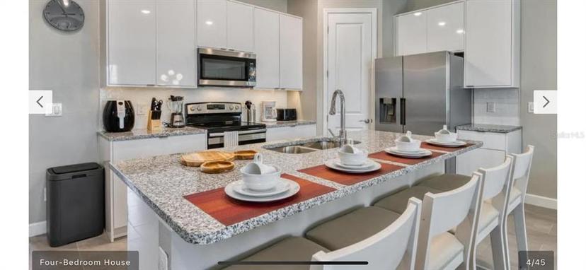 Picture of 8001 Formosa Valley, Kissimmee FL 34747