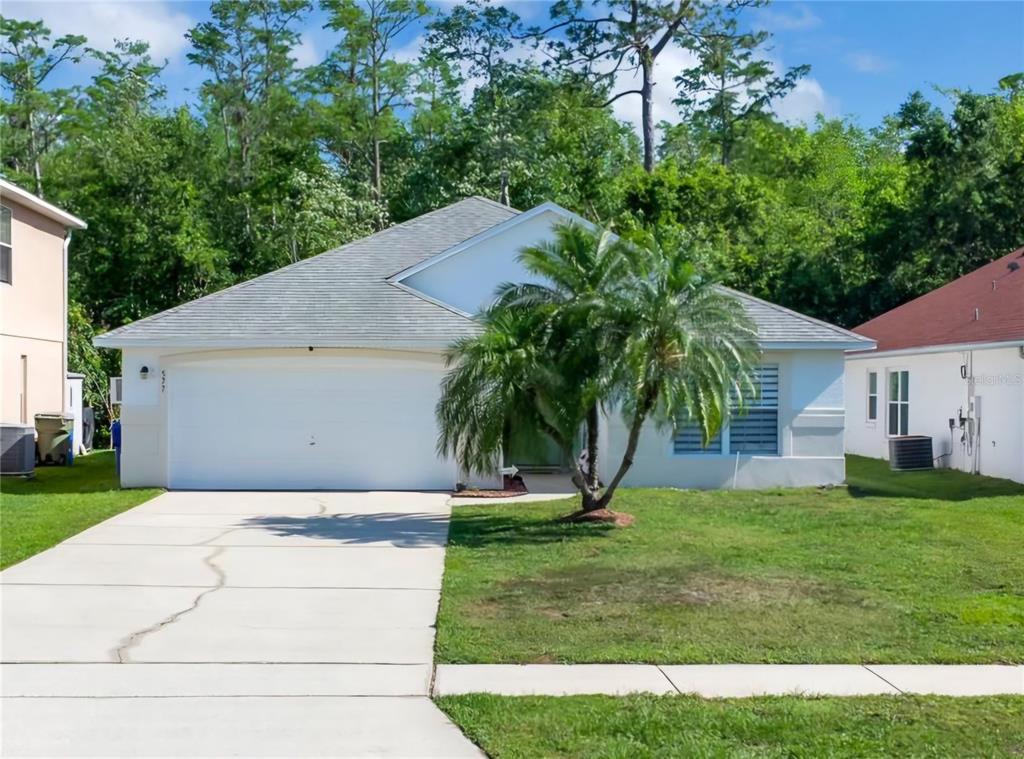 Picture of 577 Eagle Pointe S, Kissimmee, FL 34746