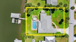 Picture of 5809 Riverside Drive, Port Orange, FL 32127