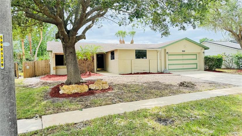 Picture of 552 Tiberon Cove Road, Longwood FL 32750