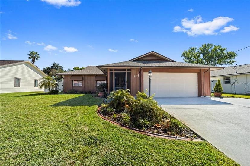 Picture of 131 Florida Park Drive, Palm Coast FL 32137