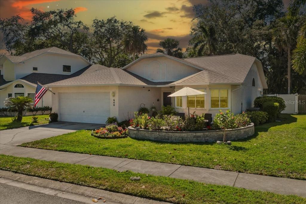 Picture of 640 Lakewood Lane, Titusville, FL 32780