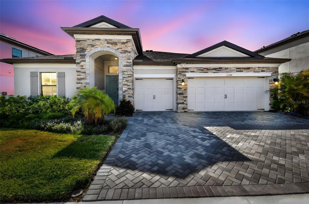 Picture of 13008 Wildflower Meadow Drive, Riverview, FL 33579