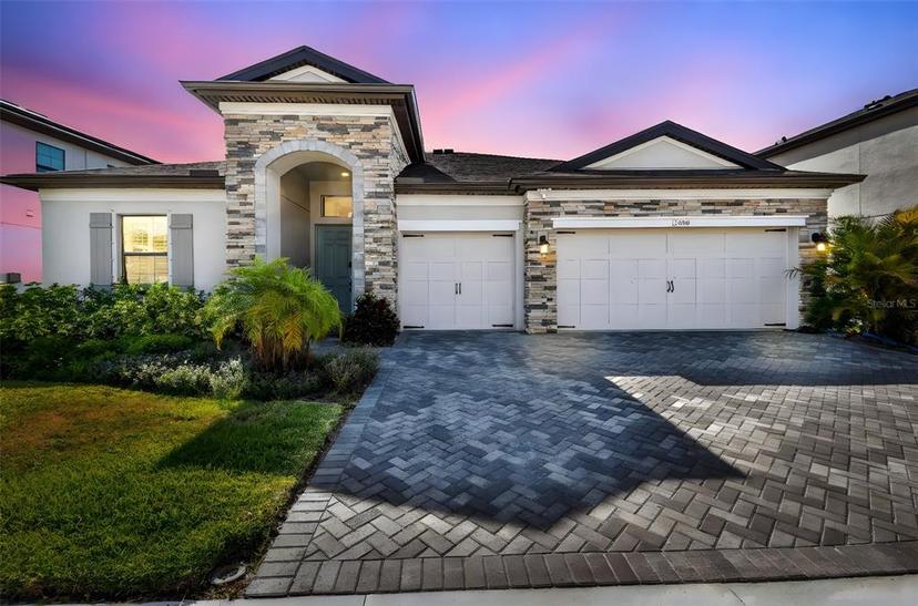 Picture of 13008 Wildflower Meadow Drive, Riverview, FL 33579