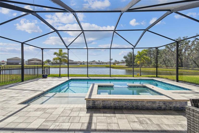 Picture of 13008 Wildflower Meadow Drive, Riverview, FL 33579